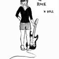 Be Rock ( 'n roll )