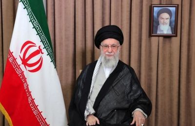 Olivier Da Lage : « Israël/Iran/Russie : l'UE doit être constante quant au respect du droit international »