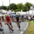 CYCLISME : championnat de France professionnels