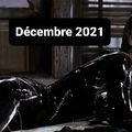 Agenda décembre 2021 des soirées fetish-BDSM 