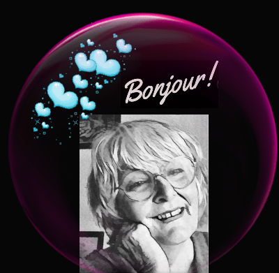 Passionnément.....WESTIELAND ღ꧁BENY꧂ღ