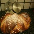 brioche russe