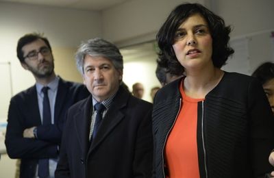 Loi Travail : L’ex-conseiller de Myriam El Khomri dénonce « une trahison historique » (VIDEO.)