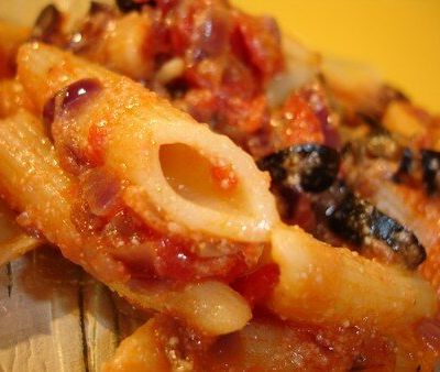 PATES, RIZ, POMMES DE TERRE