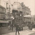 Peugeot & Wolber créèrent le Tour de France des Indépendants en 1910 !