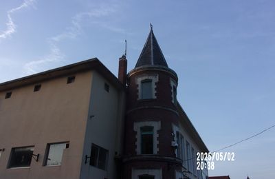 80 ème anniversaire de l'Armistice à CHOCQUES.