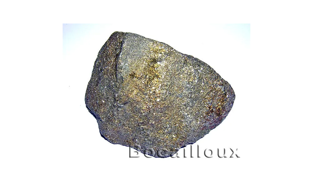 CHALCOPYRITE H11 