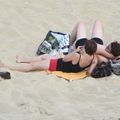 La dune du Pilat au Pyla-sur-Mer (Gironde) le 19 juillet 2014 (3)