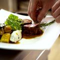 Ateliers gourmets avec des "people"