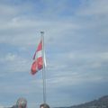 Autour du Lac d'Annecy 2015