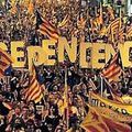 Catalogne : les indépendantistes obtiennent la majorité absolue en sièges.