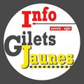 LISTE DES RADIOS "GILET JAUNES"