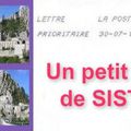 photos de Sisteron