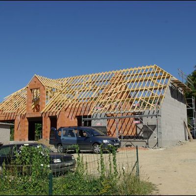 quelques photos pas trop fraiches.....