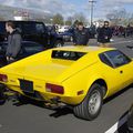 DE TOMASO PANTERA