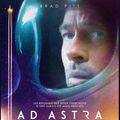 Le film Ad Astra est accessible en streaming