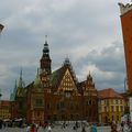 Wroclaw - Pologne