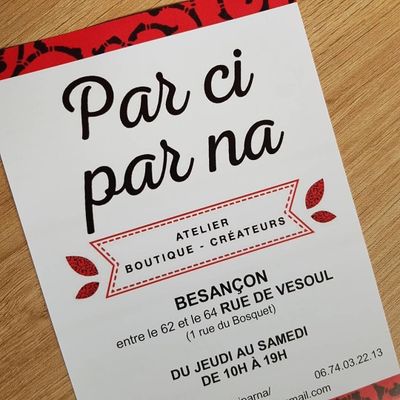 Ce blog est en "jachère" depuis un certain temps