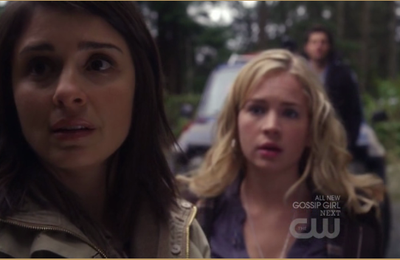 Life Unexpected [1x 12]