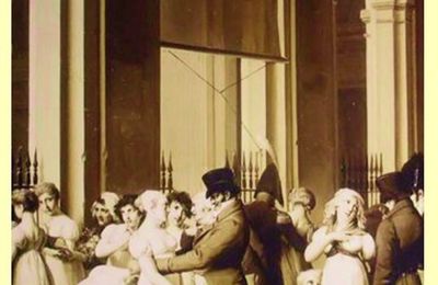 1789-1804 : Prostitution et révolution !
