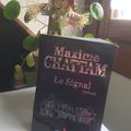 Le Signal de Maxime Chattam