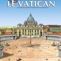 Le Vatican Auteurs :  Jacques Martin, Enrico Sallustio ***