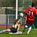 DEUX BUTS EN DEUX MINUTES, L’EFFICACITÉ ÉTAIT LAONNOISE.