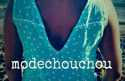 couture de vacances #2