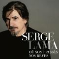 Nouvel album de Serge Lama