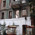 FACADES A BEYOGLU