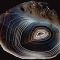 Agate from Botswana