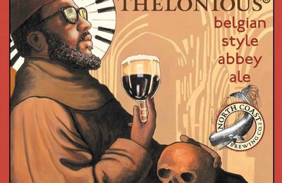 Thelonious Monk : Inédit (à paraître)