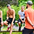 MAXIME VANDEWIELE QUITTE « TSN » POUR LA MFR, DU CATEAU.