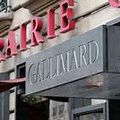 librairie Gallimard