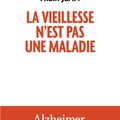 La vieillesse et la maladie d'Alzheimer , discutons en au Moulin Hausse Côte dimanche 17 Janvier !