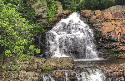 Hickory Run State Park - PA