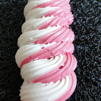 Meringues