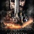 Cinéma - Warcraft : Le commencement (1/5)