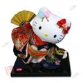 Kitty geisha 