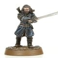 Figurine du Mois de Novembre 2012