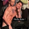 Infos sur la sortie du film Marked Men - Rule