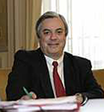 Communiqué du 19 mars 2010 de Bruno Joncour tête de liste régionale de "Bretagne au Centre"