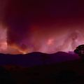 Incendies en Australie
