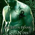 Le Clan des Nocturnes, Tome 4: Damien - Jacquelyn Frank