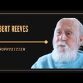 Hubert Reeves, le cosmos et les poussières d'étoiles