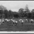 LE STADE DE LA RUE MOINE (1912-1976)