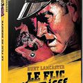 Le Flic Se Rebiffe (The Midnight Man, 1h57, 1974) de Roland Kibbee et Burt Lancaster