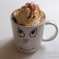 042 - Chocolat viennois express