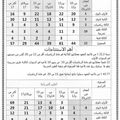 الصفحة التاسعة من المشروع