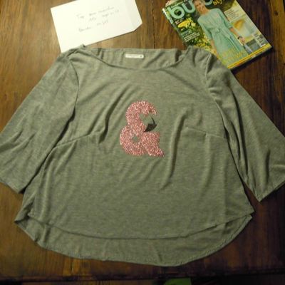 J'aime les esperluettes, savez-vous comment ?